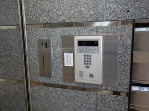 心斎橋ＭＩＤビルオートロック