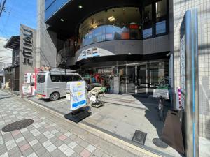 コタニビル　外観