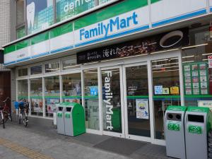 菱嘉ビル１階店舗
