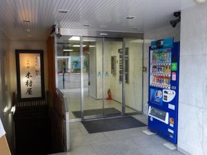 ＮＰＣビル本町エントランス