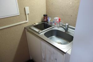 幸田第２ビル給湯室