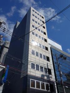 田渕本町ビル外観