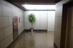 西本町有楽ビル共用部