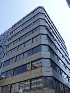 近藤ビル外観