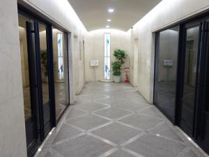 ニュー備後町ビル共用部