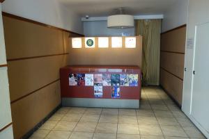 ＤＥＰ心斎橋ビル（デップ心斎橋ビル）１階共用部