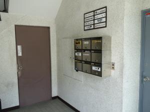 和田ビル共用部