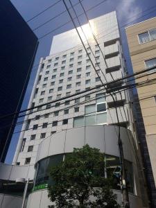 山本ビル梅田外観