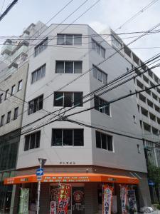 チトセビル外観