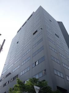 淀川５番館ビル外観