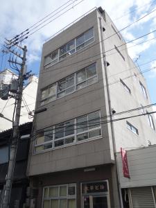 大平ビル外観