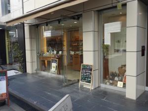 ＦＤＰビル１階店舗