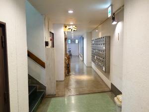 順慶ビル共用部