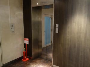 Ｍ＆Ｔ淀屋橋ビルエレベーター