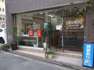 本町コスモビル１階店舗