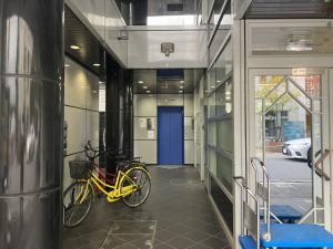アリタビル南久宝寺　エントランス