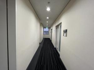 シオノギ神戸ビル　基準階共用部