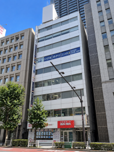 曽根崎東ビル