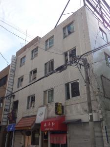 高麗橋双葉ビル外観