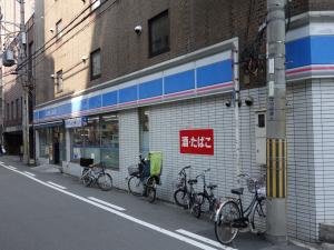 倉庵ビル１階店舗