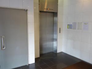 Ｋ＆Ｇ京町堀ビルエレベーター