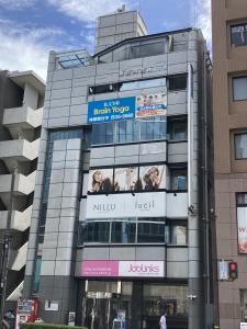 グランディールⅢ　外観