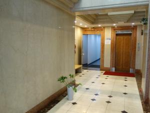 肥後橋ビル３号館共用部