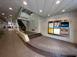 Ｇビル神戸三宮０１　エントランス