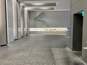 グランフロント大阪　タワーＣ１階共用部