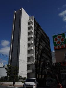 新栄ビル外観