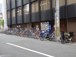 新栄ビル周辺環境
