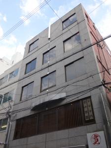 ミトオリアートビル外観