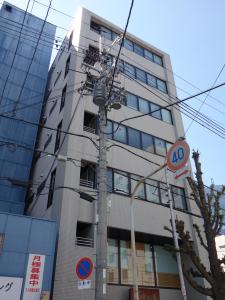 大阪浜美屋ビル外観