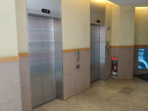 ＥＱＵＩＮＩＡ１０６エレベーター