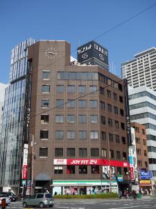 サンリットビル外観