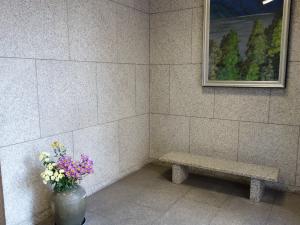 森居幸ビル共用部