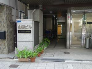山田ビル周辺環境