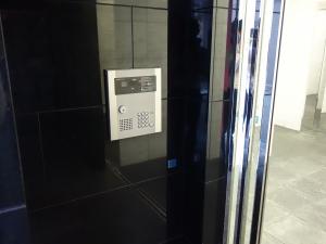 グローリー心斎橋ビルオートロック