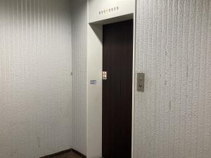 現代布施駅前ビル　エレベーター