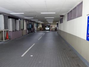 心斎橋大陽ビル立体駐車場