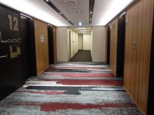 ＥＤＧＥ心斎橋ビル共用部