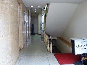 マルビル共用部