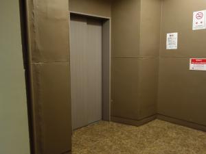 リーストラクチャー西心斎橋ビルエレベーター