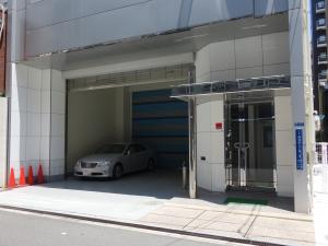 昭栄ビル１階店舗