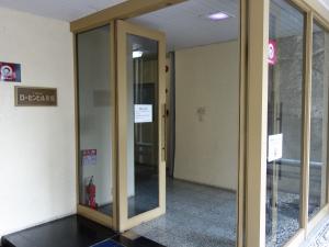 ＴＯＷＡローゼンビル長堀エントランス