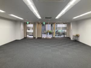 小川京都ビル　1階