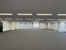 なにわ筋本町ＭＩＤビル室内