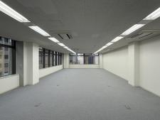 日住神戸三宮ビルディング室内