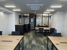ＧＡＺＥＬＬＥ　ＲＩＯ淀屋橋室内