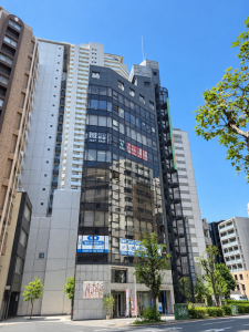 ＤＡＩＸ西天満ビル（ダイックス西天満ビル）